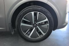 2024 Li Auto Li Auto L6 2024 pro #6