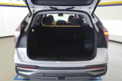 2023 Geely Auto Boyue L 2023 1.5TD AT DCTPremium #4