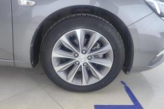 2020 Chevrolet Monza 2020 1.5 AT 320YuechangEdition #6