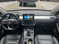 2019 BYD Qin Pro 2019 1.5T AT Super PowerSmart ConnectFengxiang China V #5
