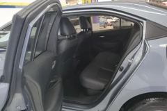 2022 Toyota Corolla 2022 Hybrid 1.8L AT E-CVTPioneer #11