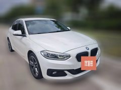2019 BMW 1 Series 2019 1.5T AT 118i Fashion #3