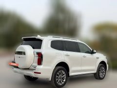 2025 Tank 500 PHEV 2026 Hi4-T Smart #7