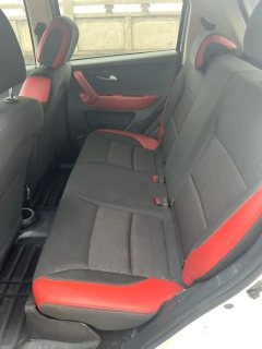 2018 JAC Group iEV6E 2018 UpgradeEditioniEV6ELuxury EV #7