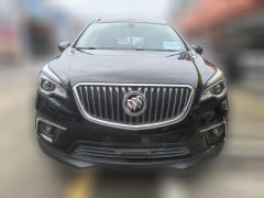 2016 Buick Envision Plus 2016 1.5T AT 20TElite FWD #2