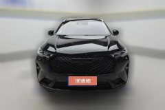 2023 Haval H6 2021 2.0T AT No.3generation2WDMax #2