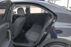 2020 Volkswagen Santana 2019 1.5 MT Fashion China VI #11