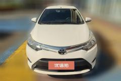 2016 Toyota Vios 2016 1.5 AT ZhizhenStar #2