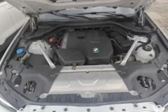2023 BMW X3 2022 Facelift xDrive25i MSport Pkg #10