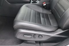2024 Honda CR-V 2024 1.5T AT 240TURBO 2WDFeng ShangEdition 5Seat #21