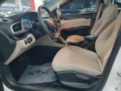 2020 Buick Excelle GT Sedan 2021 1.5 AT modelEntry #8