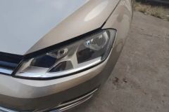 2018 Volkswagen Golf 2017 1.6 AT Comfort Million Edition #5