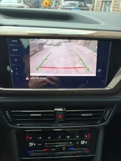 2023 Volkswagen Tharu 2022 1.4T AT 280TSI 2WDLuxury #15
