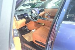 2025 AITO M7 2026 EV Max4WDEdition 5Seat(192-Lidar) #9