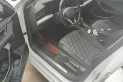 2023 Volkswagen Sagitar 2023 1.4T AT 280TSI DSGSurpassPlusEdition #9