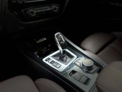 2023 BMW 1 Series 2023 1.5T AT 120i MSportYaoyeEdition #17