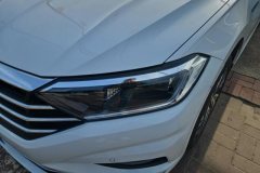 2020 Volkswagen Sagitar 2020 1.4T AT 280TSILuxury China V #5