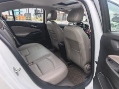 2015 Chevrolet Cruze Sedan 2015 1.4T AT Flagship #12