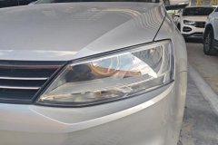 2015 Volkswagen Sagitar 2014 1.6 AT Comfort #5