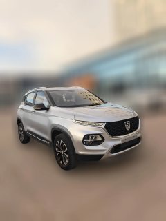 2019 Baojun 510 2019 1.5 AT Exclusive China VI #3