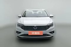 2022 Volkswagen Sagitar 2022 1.4T AT 280TSI DSGfly overEdition #3