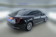 2024 Hongqi E-QM5 2024 560km PLUS #3