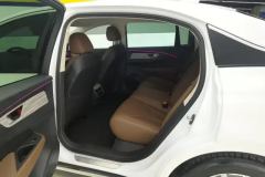 2023 Hongqi E-QM5 2023 620km PLUS #11