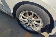 2017 BMW 1 Series(Imported) 2016 1.5T AT 118iLeading (Imported) #6