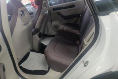 2023 Leapmotor C11 2023 EV 500Comfort Enjoy #11