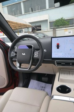 2023 Li Auto Li Auto L7 2023 Max #11