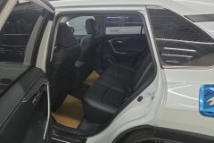 2024 Toyota RAV4 2024 2.0L AT CVT2WDfashionPlusEdition #11