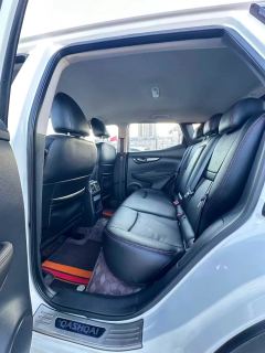 2020 Nissan Qashqai 2021 2.0 AT Smart #5