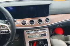 2020 Mercedes-Benz E-Class 2020 2.0T AT E300LFashion #13