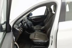 2018 BMW X1 2018 1.5T AT 18LiExclusiveFWD #13