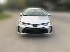 2020 Toyota Corolla 2019 1.2T AT S-CVT GL-iLuxury #2