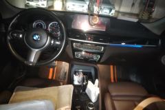 2021 BMW X1 2021 2.0T AT sDrive25Li Leading #12