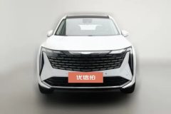 2023 Geely Auto Boyue L 2023 1.5TD AT DCTLuxury #3