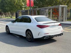 2022 Mercedes-Benz C-Class 2023 Facelift 1.5T AT C 260 L Hao YeSport #12