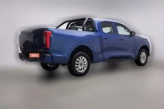 2020 Great Wall Great Wall Pao 2019 2.0TCommercialEditionMTDiesel4WDElitelong boxGW4D20M #2