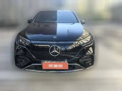 2025 Mercedes-Benz EQE SUV 2024 500 4MATIC Pioneer #2