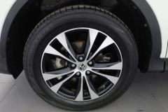 2015 Toyota RAV4 2015 2.5L AT 4WDElite #6