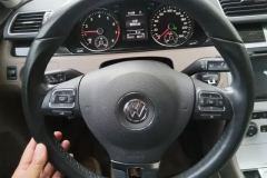 2015 Volkswagen Magotan 2015 1.8T AT Luxury Facelift #15