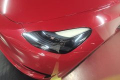 2023 Tesla Model Y 2023 rear wheel driveEdition #5