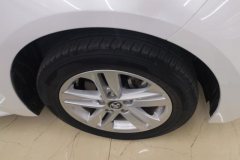 2021 Toyota Levin 2021 1.2T AT 185TLuxury #6