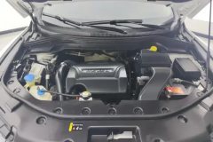 2018 Haval H2s 2018 1.5T AT Red LabelLuxury #10