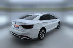 2023 Volkswagen Sagitar 2023 1.5T AT 300TSI DSGSurpass #3