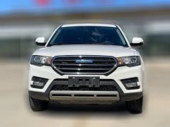 2016 Haval H6 Coupe 2016 Blue Label 1.5T AT 2WDUrban #2