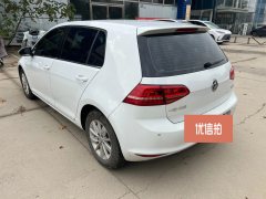2015 Volkswagen Golf 2015 1.6 AT Fashion #5