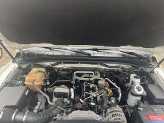 2018 JAC Group JAC T6 2017 2.0T MT ComfortRWDHFC4DB2-1D1 Diesel China V #7