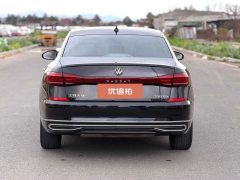 2023 Volkswagen Passat 2022 2.0T AT 330TSI starry skyElite #5